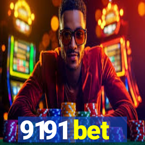 9191 bet